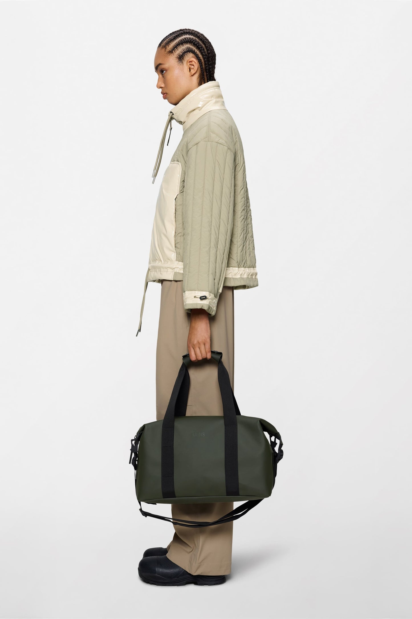 Hilo Weekend Bag Small