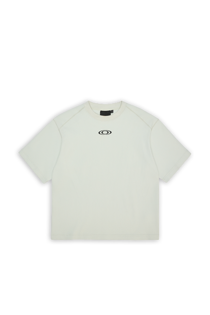 Waffle T-shirt Splash