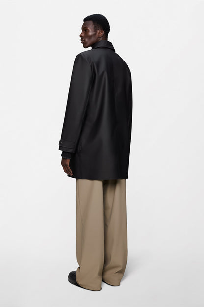 Nara Long Jacket