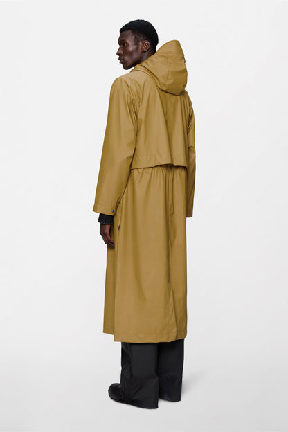 Bold Longest Jacket