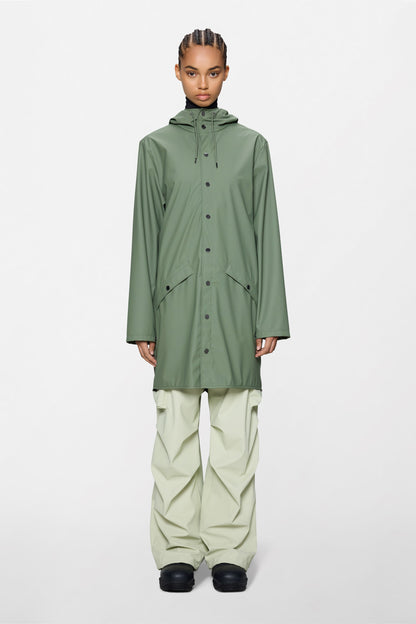 Long Jacket