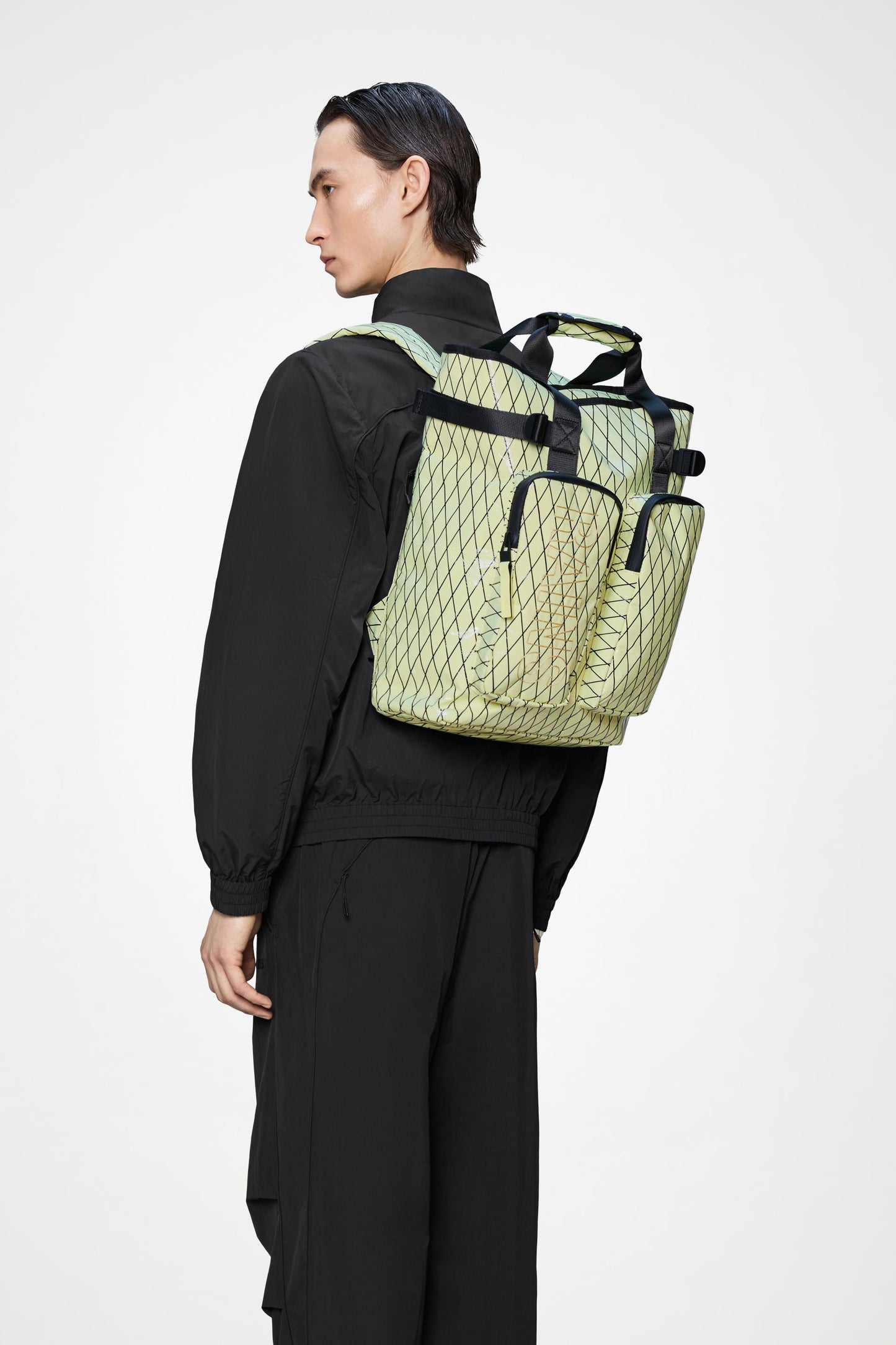 TexXel Tote Backpack