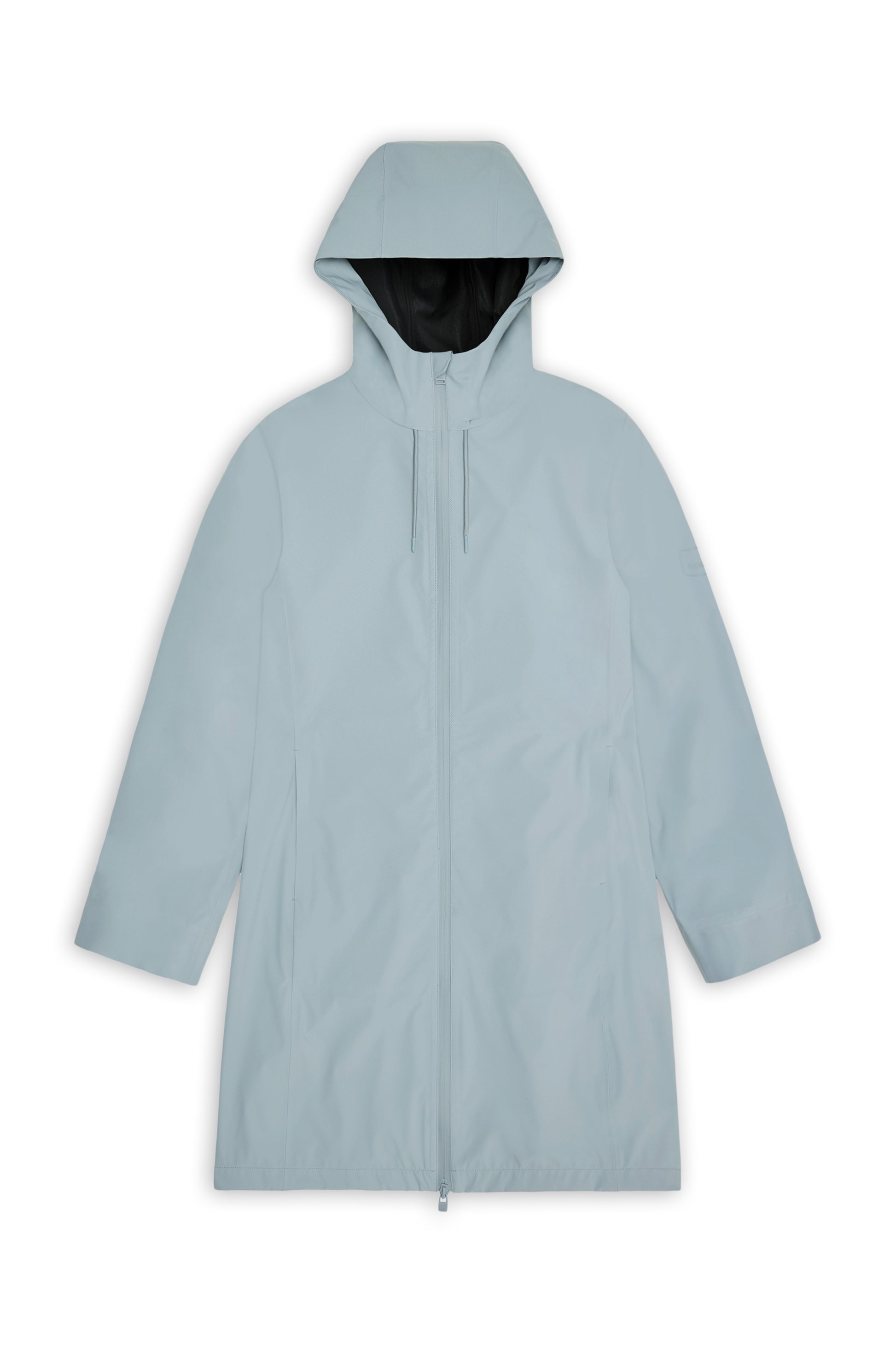 Suva Hardshell Long W Jacket