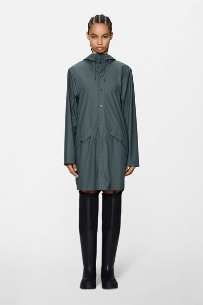Long Jacket