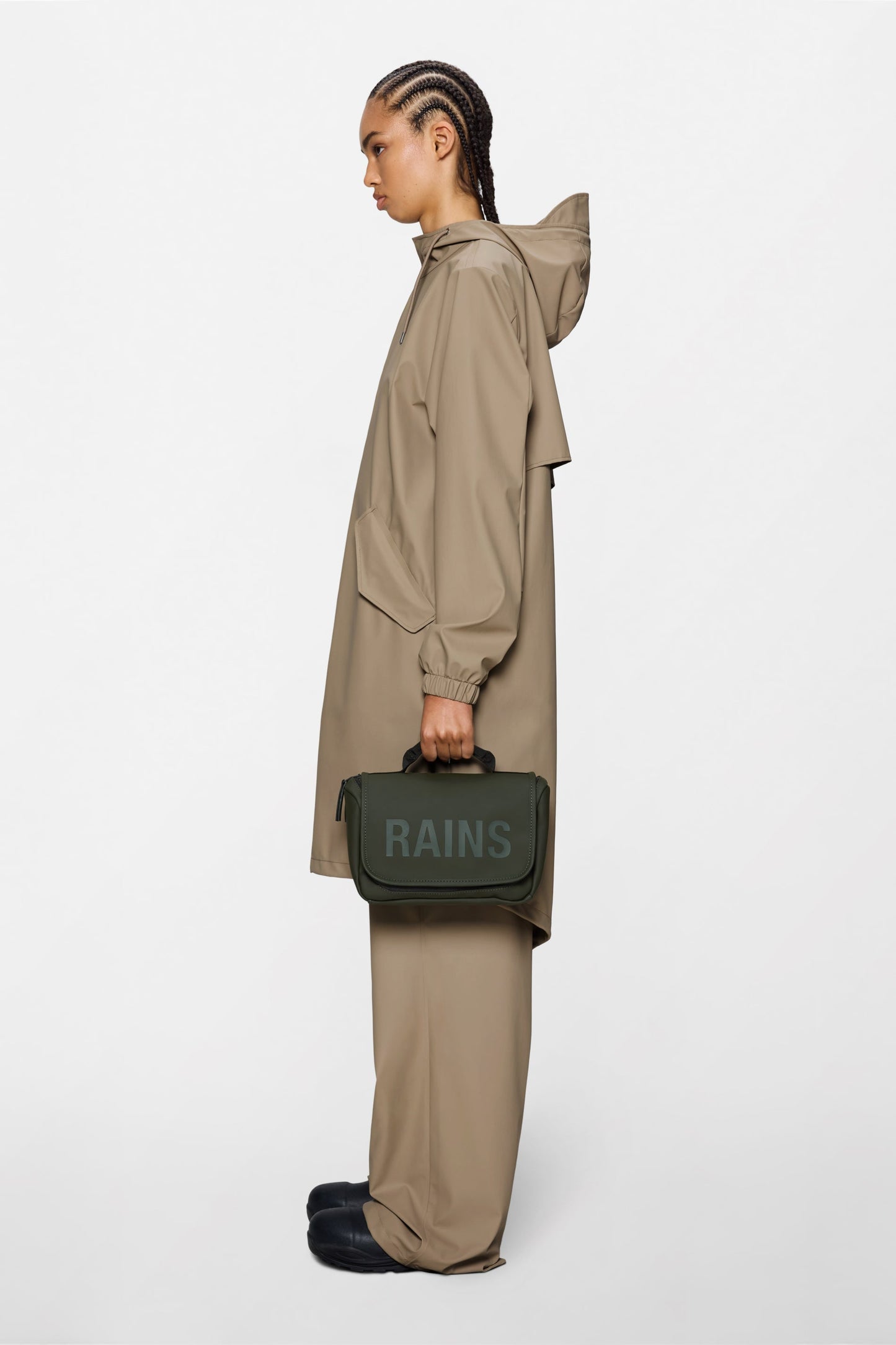 Texel Wash Bag