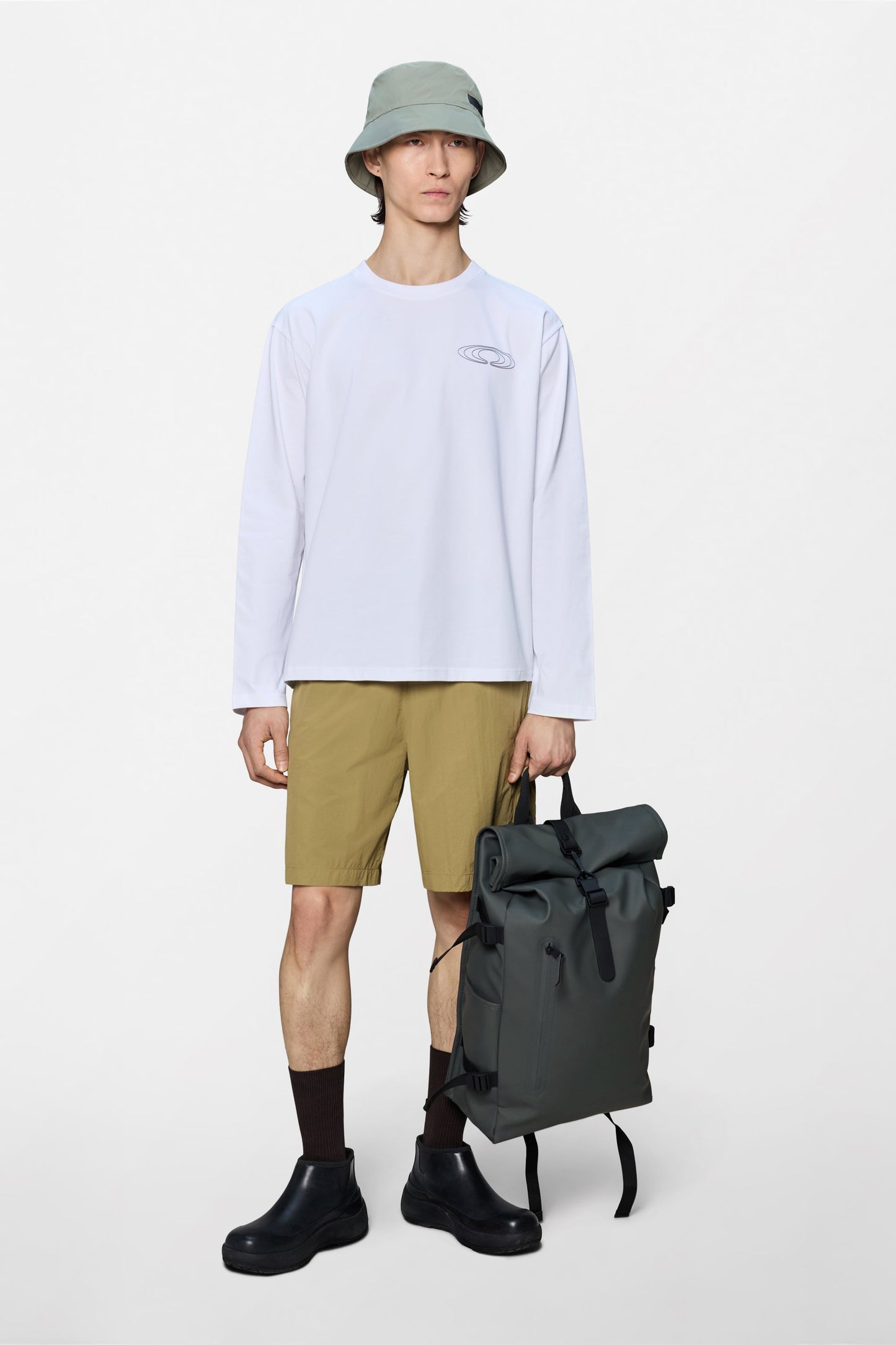 Classic Long Sleeve T-Shirt