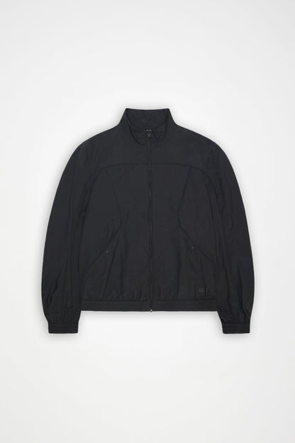 Cooldown Track Top