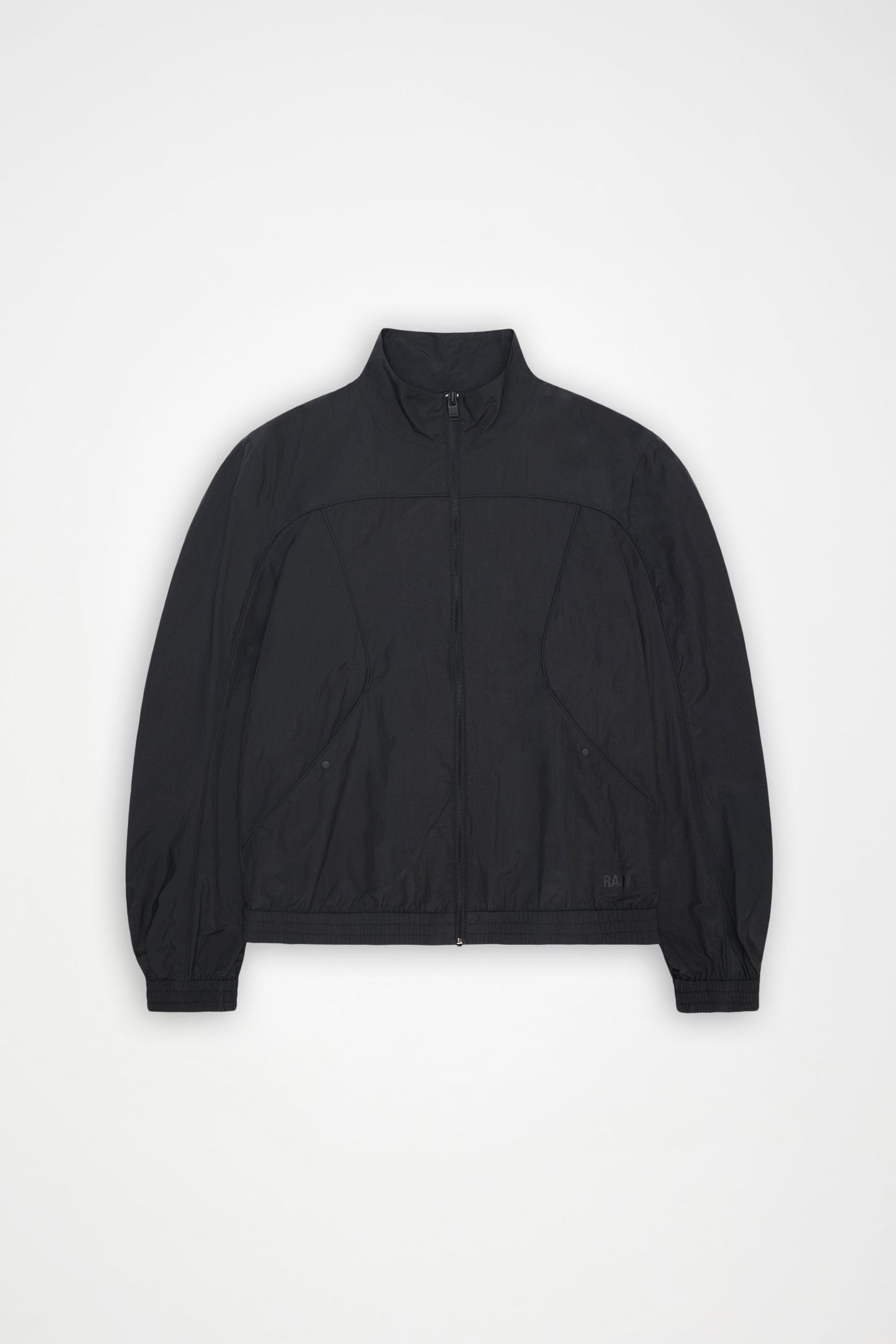 Cooldown Track Top