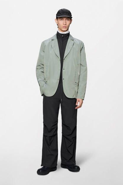 Relaxed Blazer