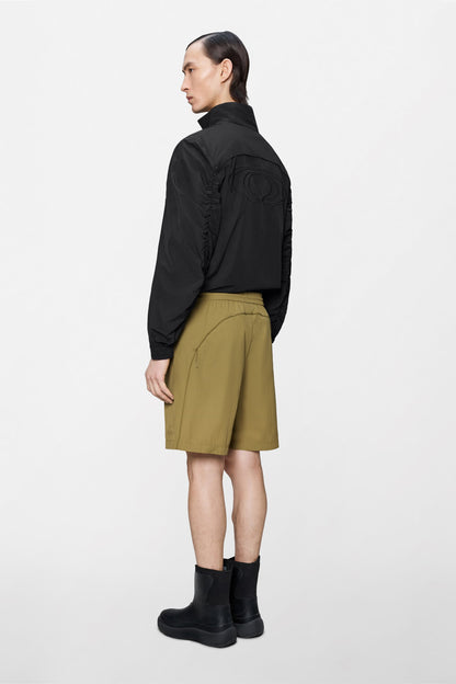Cooldown Track Shorts