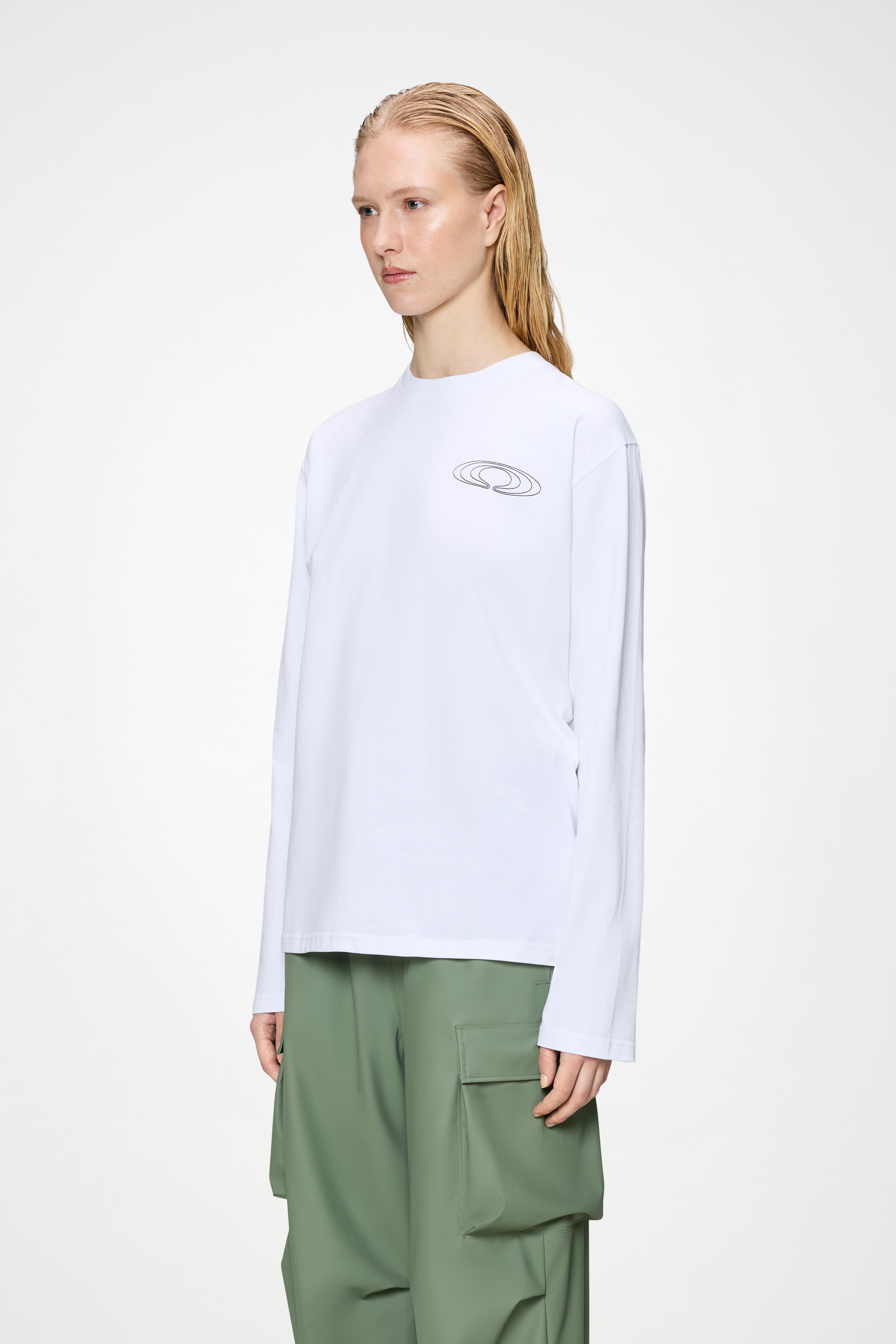 Classic Long Sleeve T-Shirt