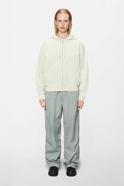 Classic Zip Hoodie