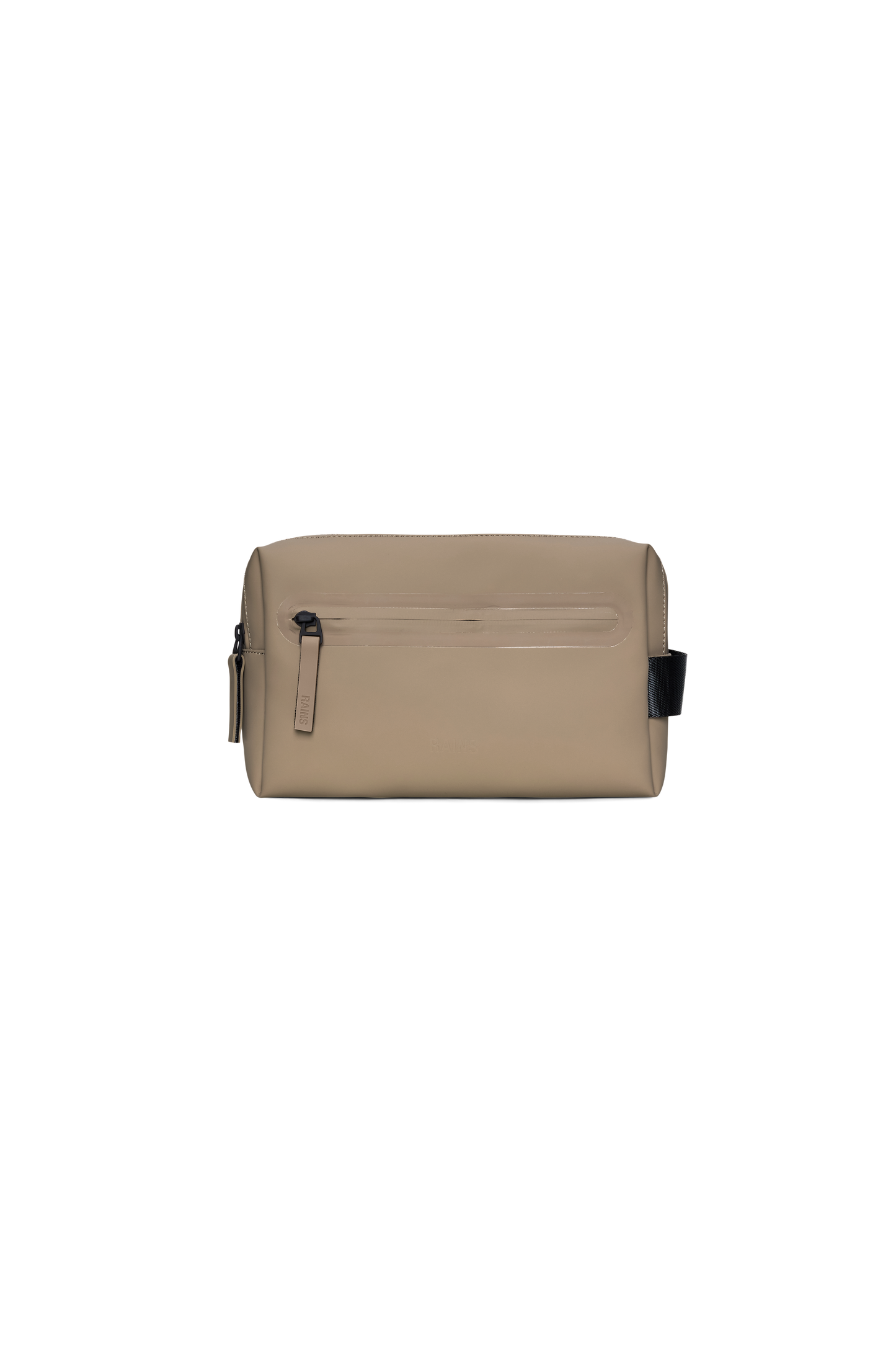 2 Zip Wash Bag