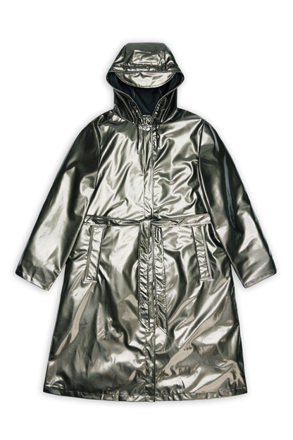 A-Line Longer W Jacket