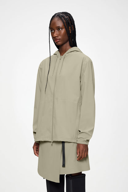 Suva Hardshell Jacket