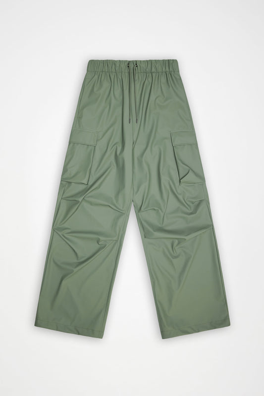 Pocket Rain Pants Wide
