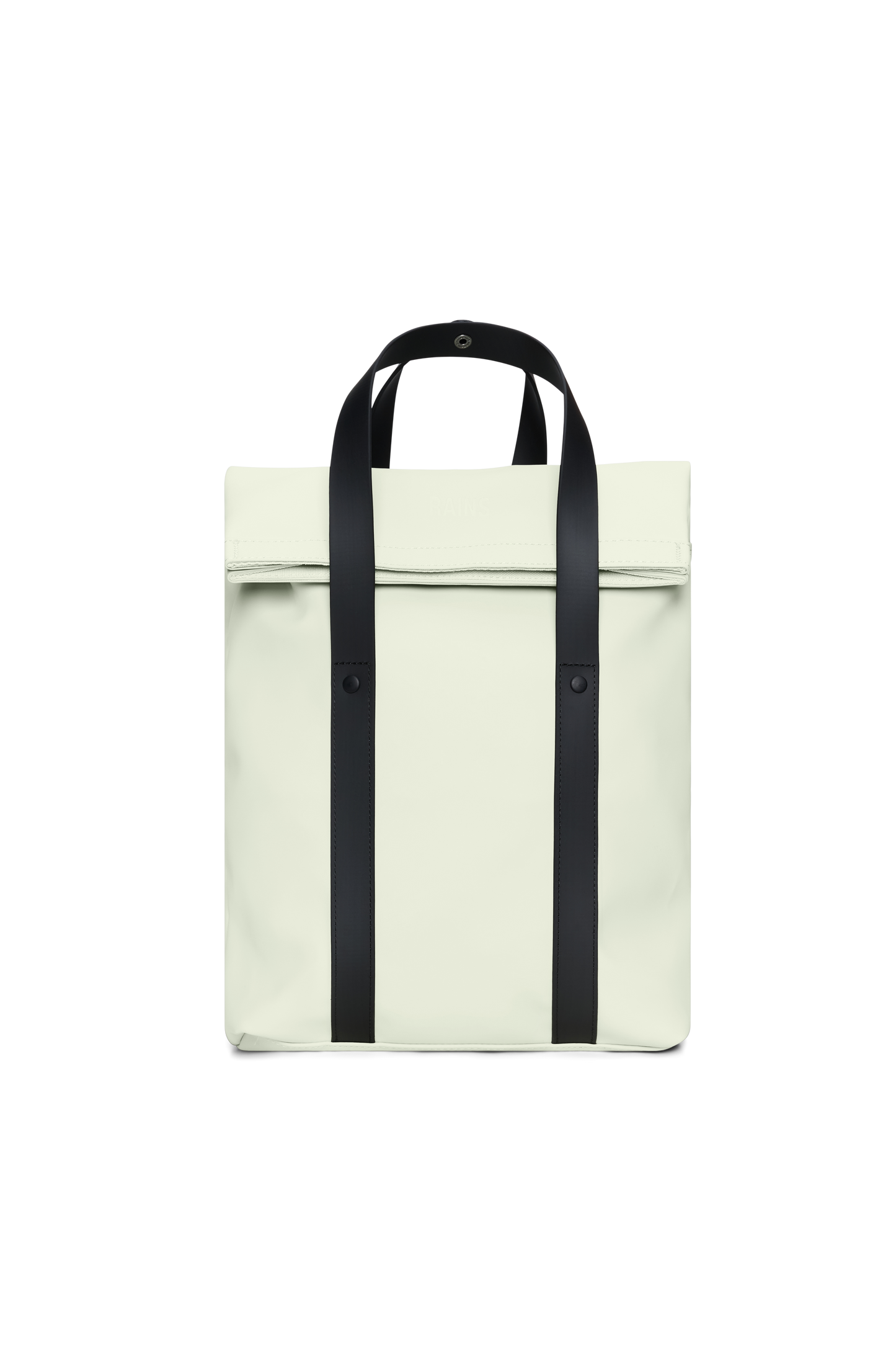 2 Way Tote Backpack Mini