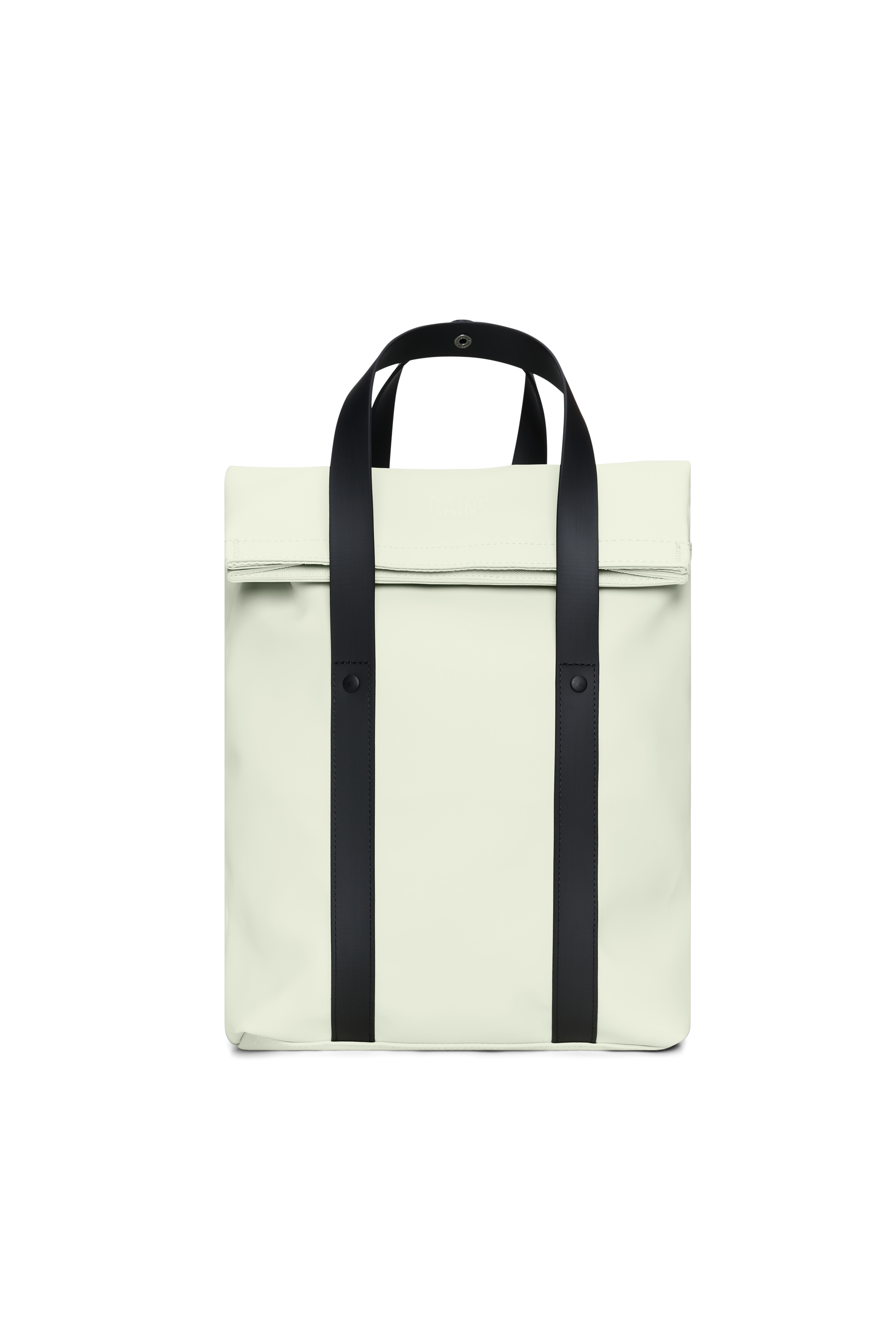 2 Way Tote Backpack Mini