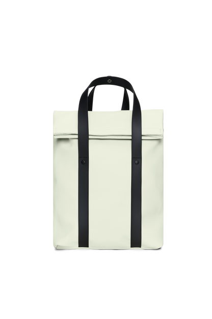 2 Way Tote Backpack Mini