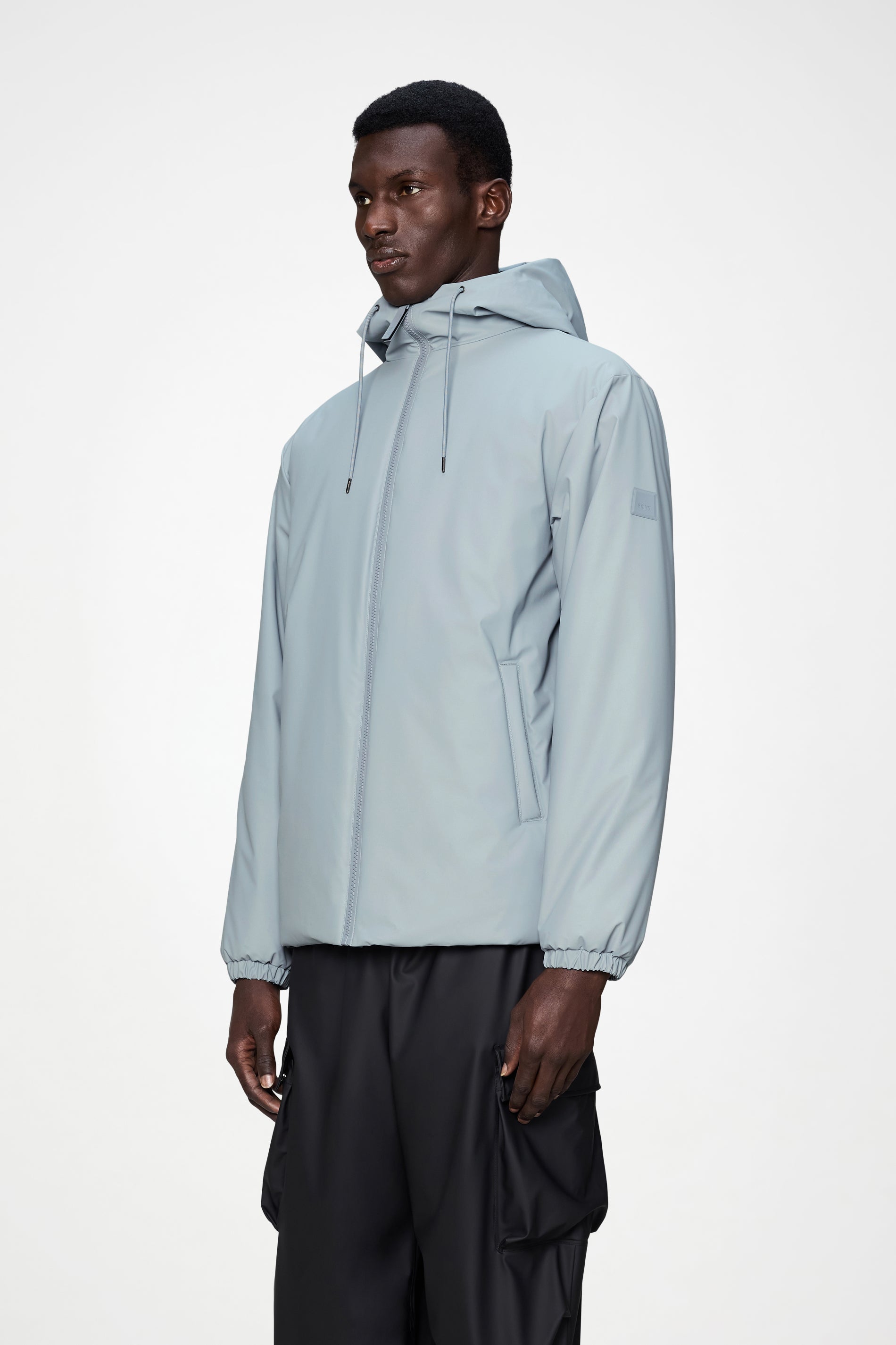 Lohja Insulated Jacket