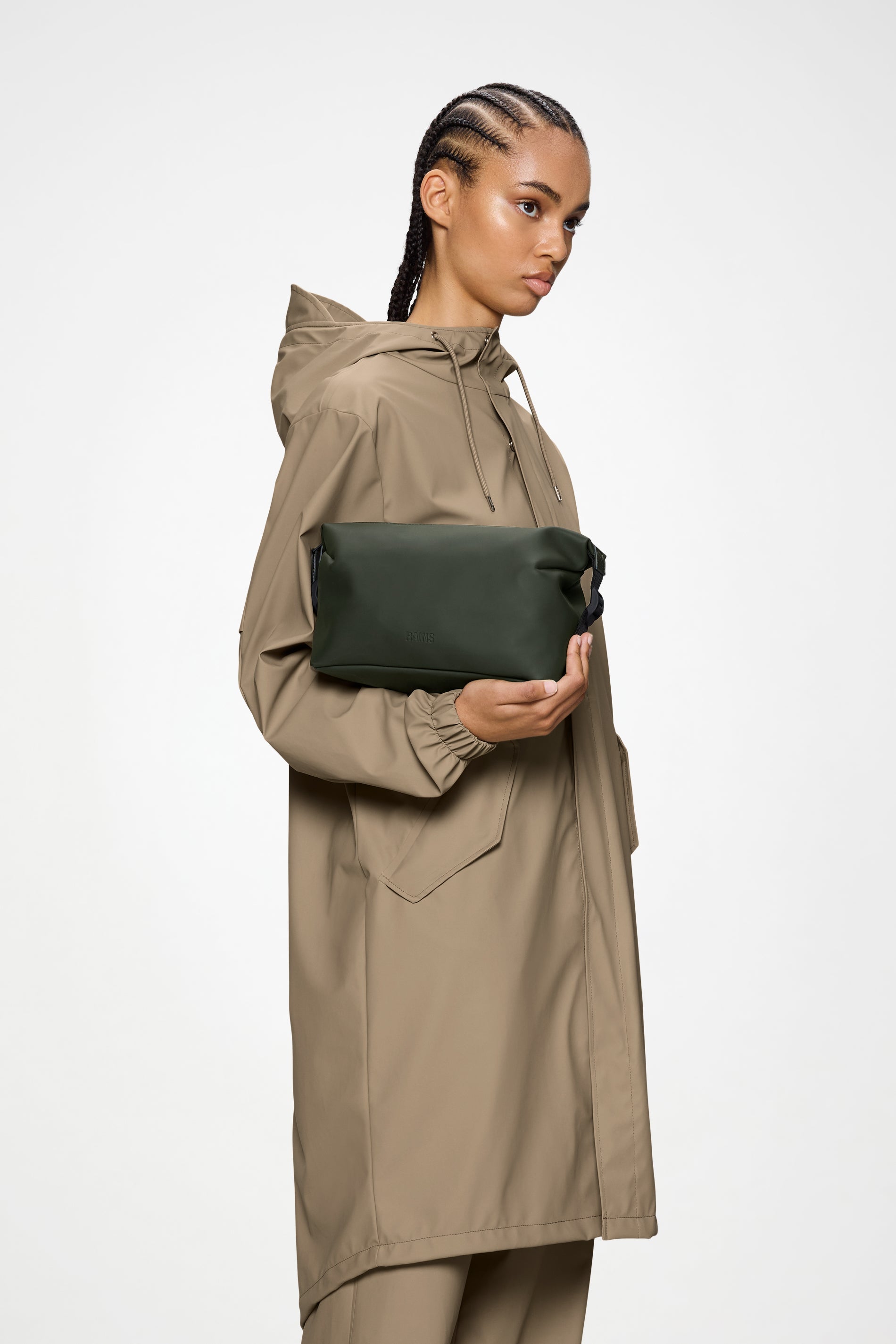 Hilo Wash Bag