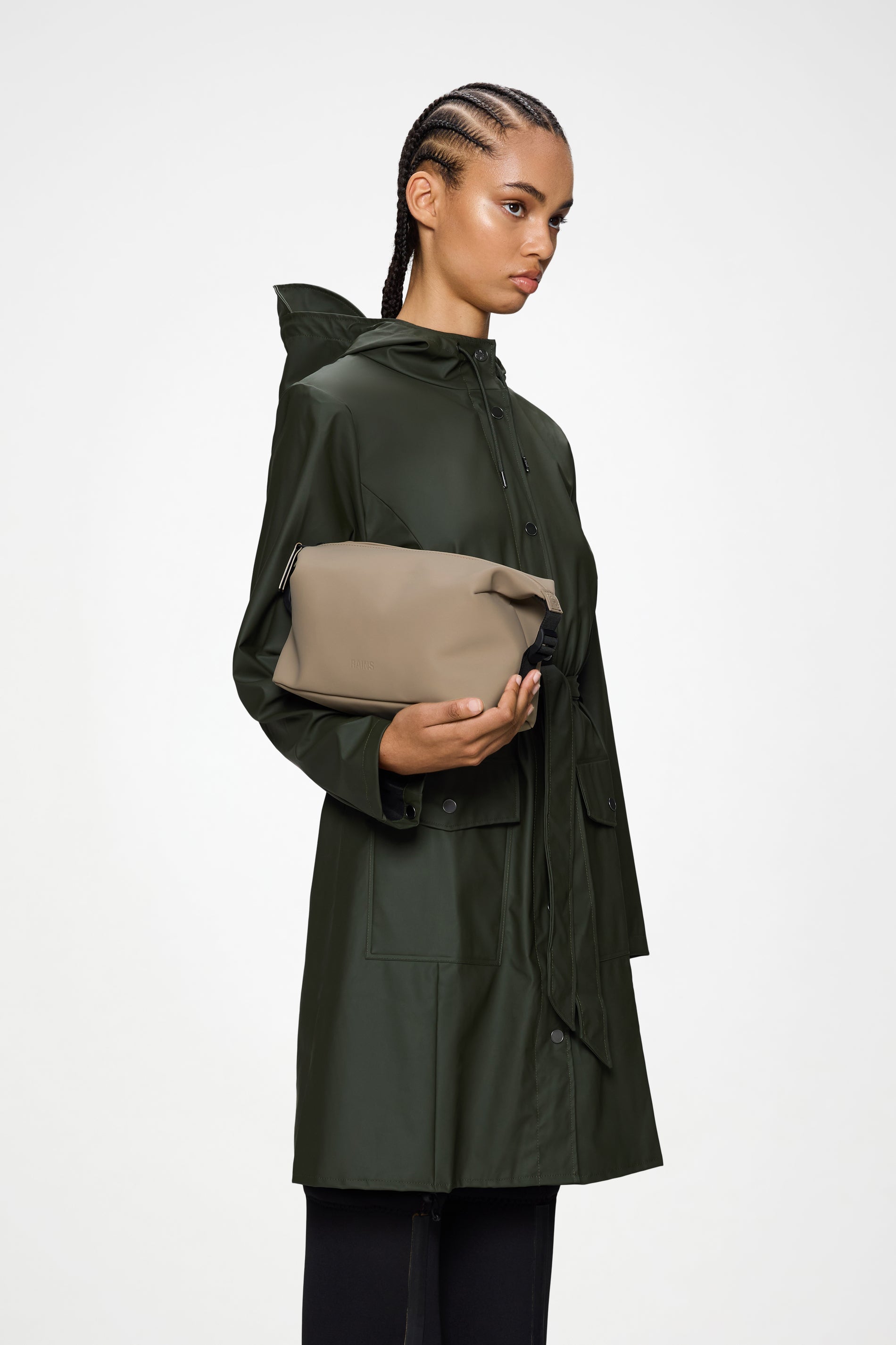 Hilo Wash Bag