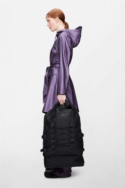 Trail Mountaineer Rolltop Large