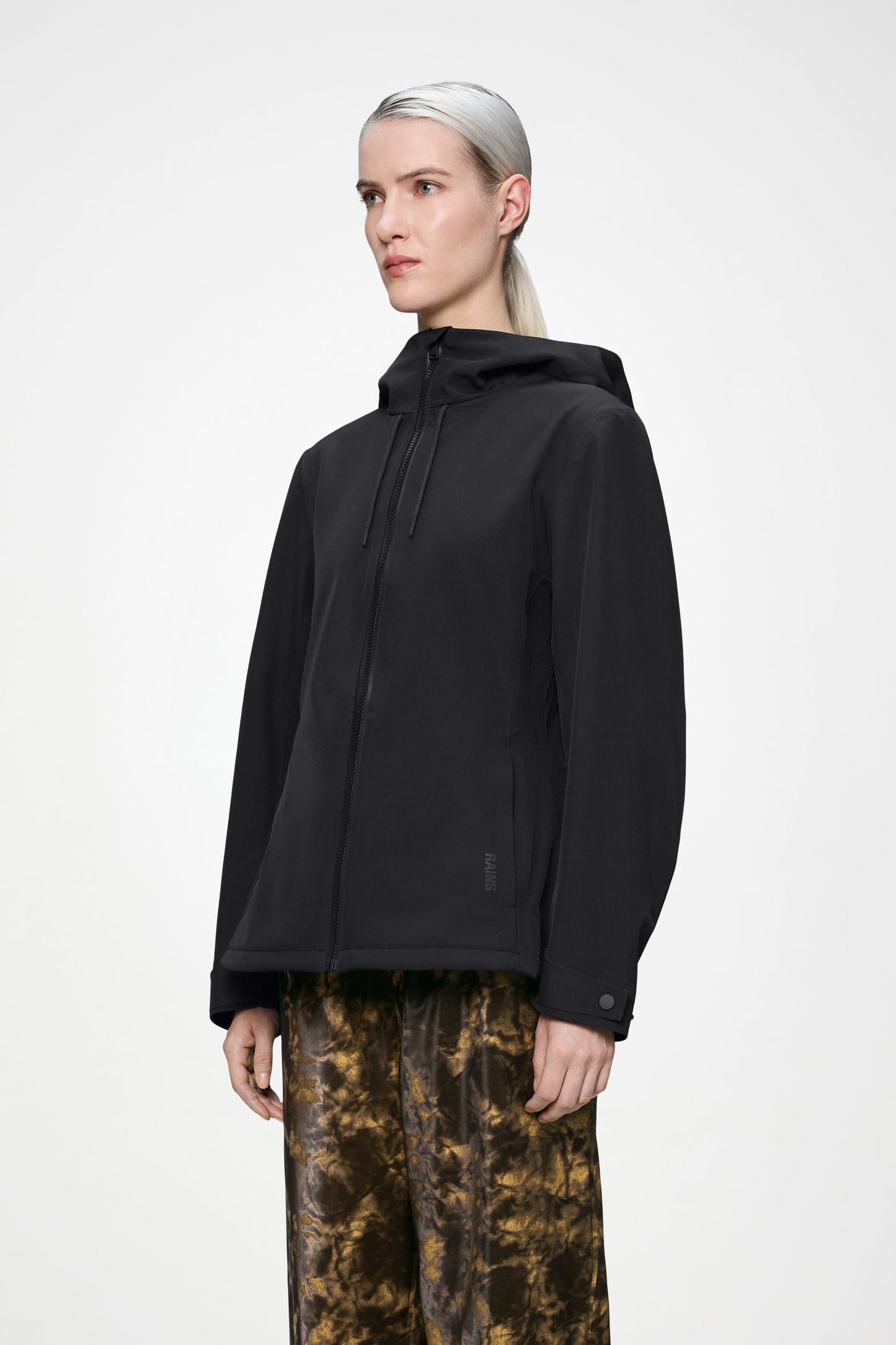 Suva Softshell W Jacket