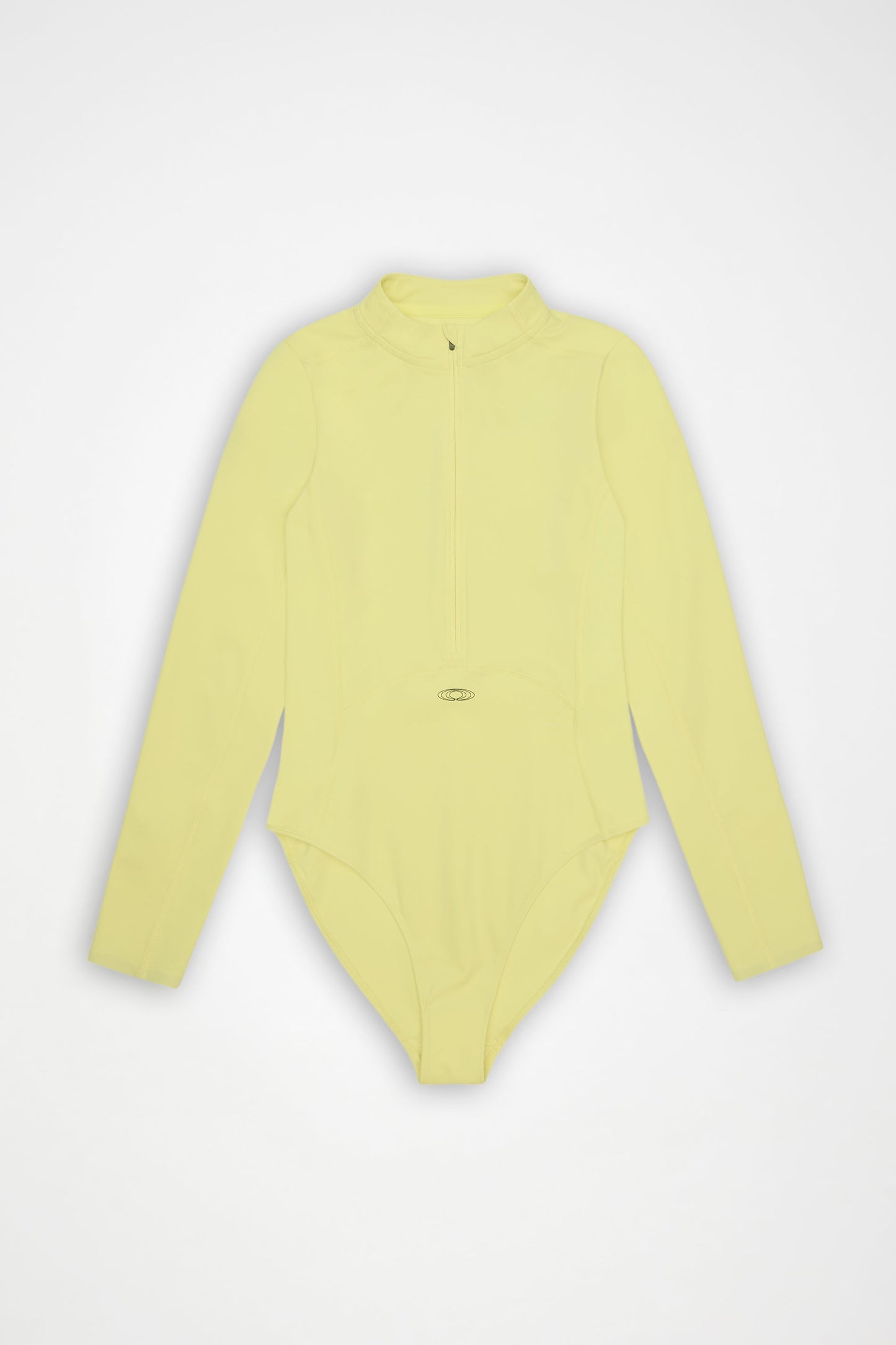 Swim Suit W Long Sleeve