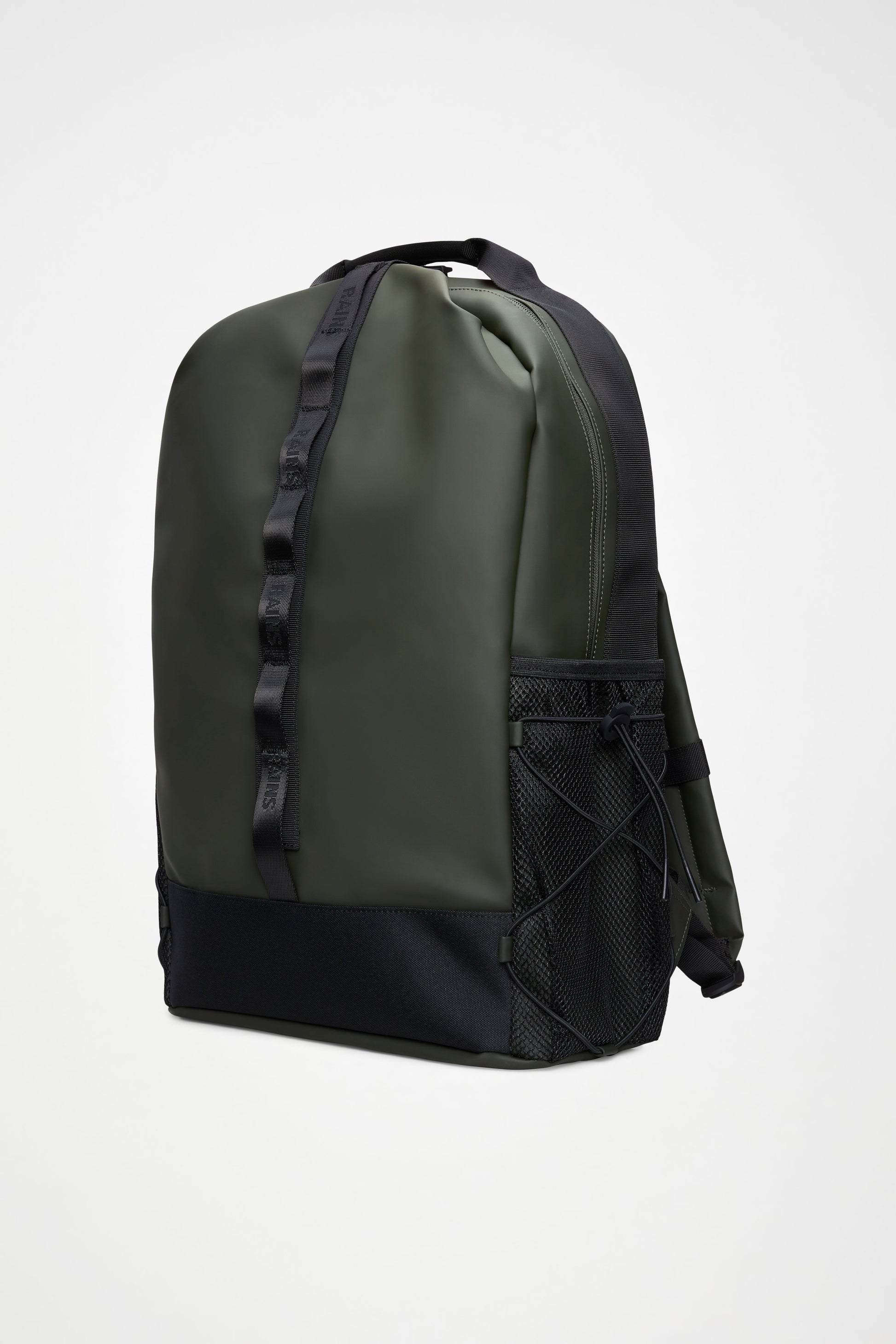 Trail Clip Front Backpack