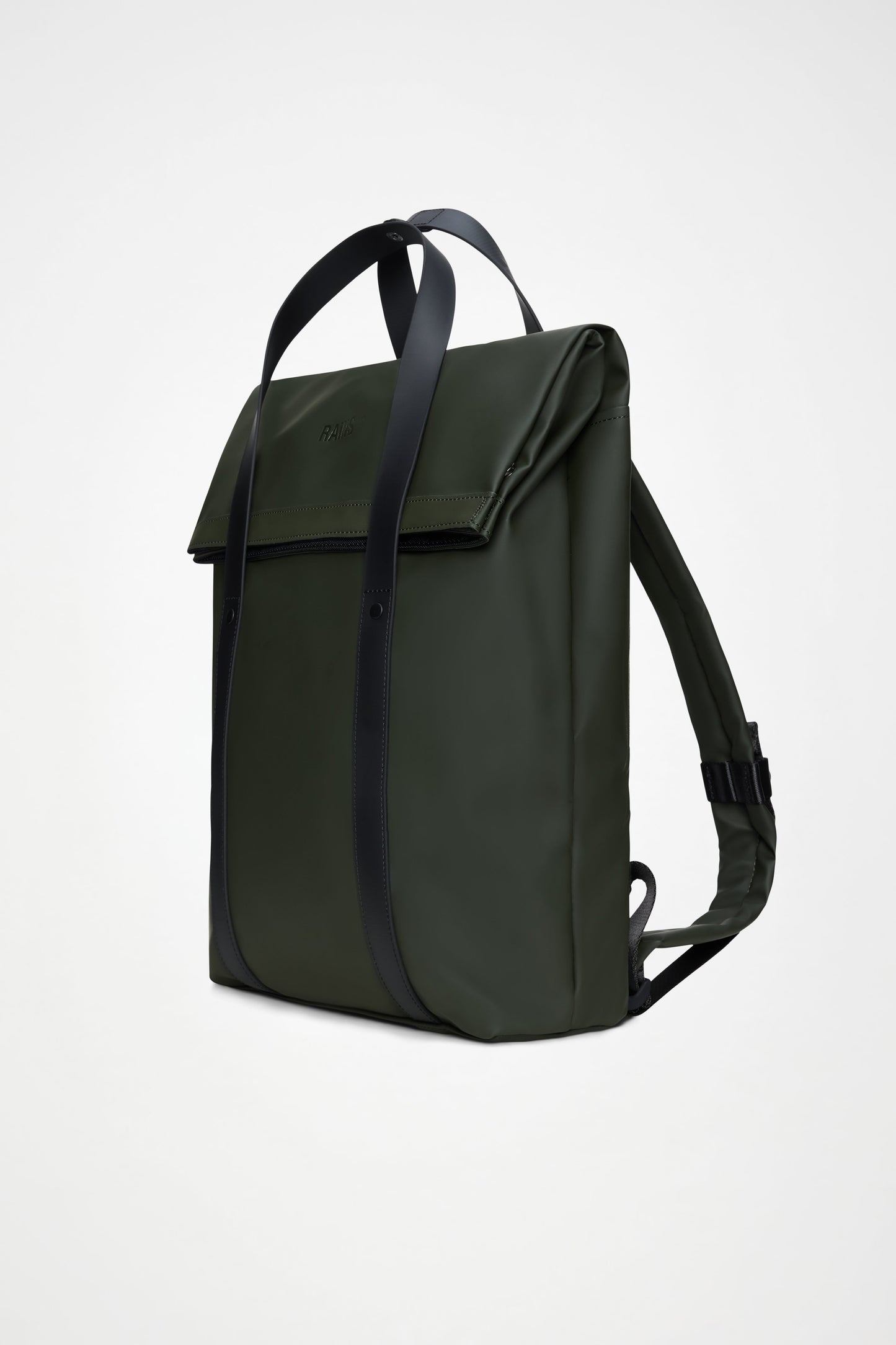 2 Way Tote Backpack