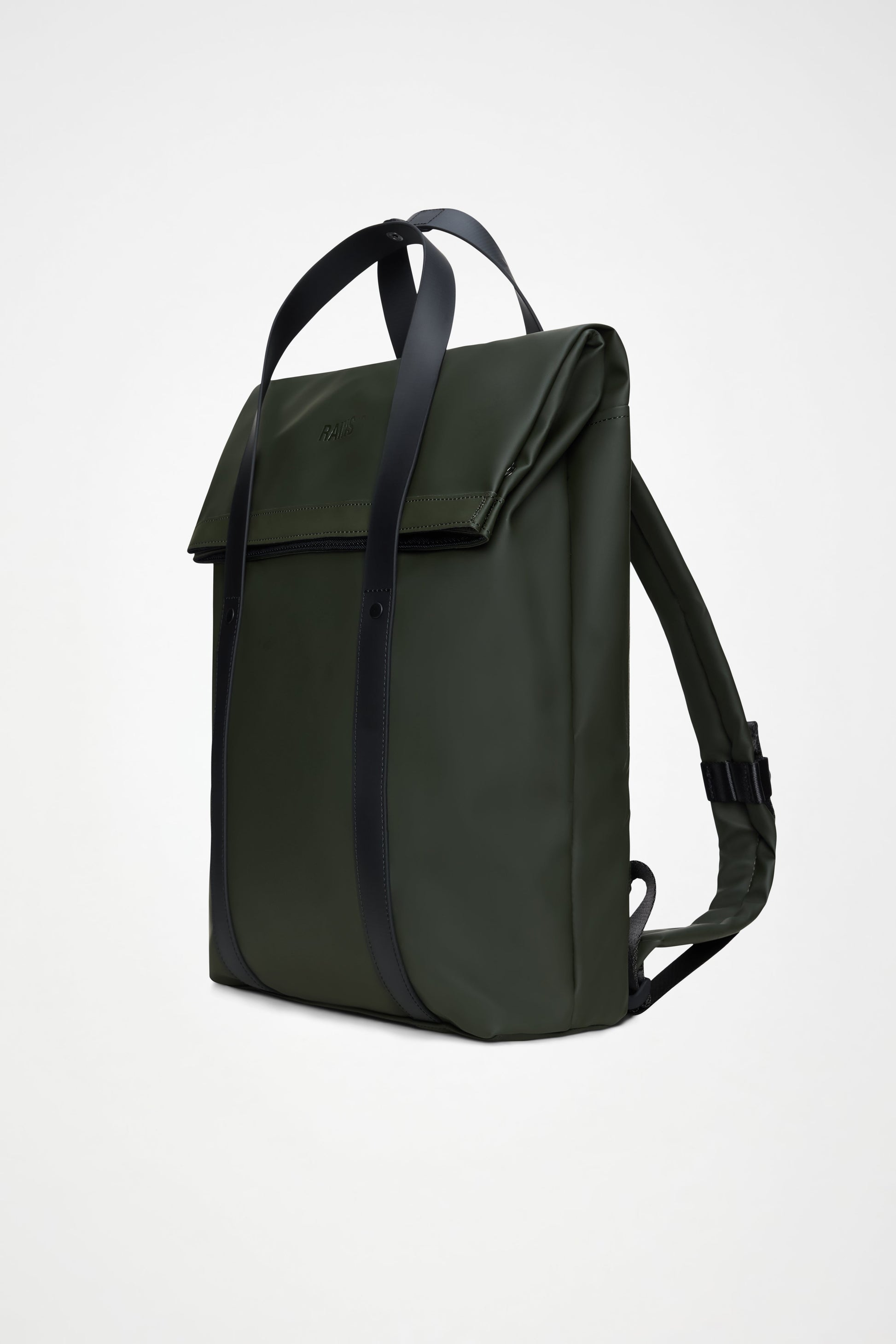 2 Way Tote Backpack