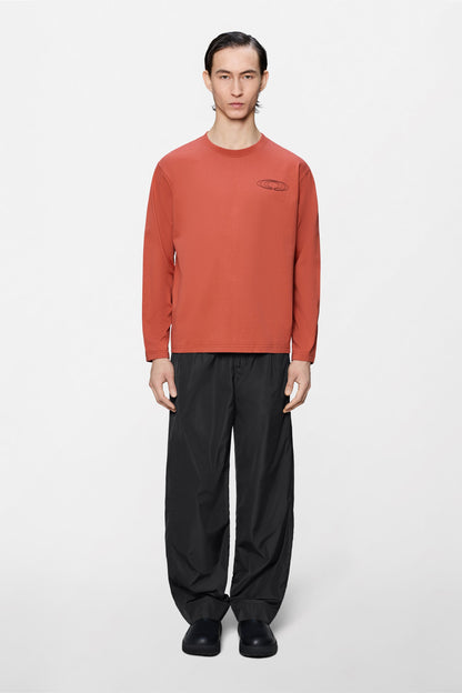 Classic Long Sleeve T-Shirt