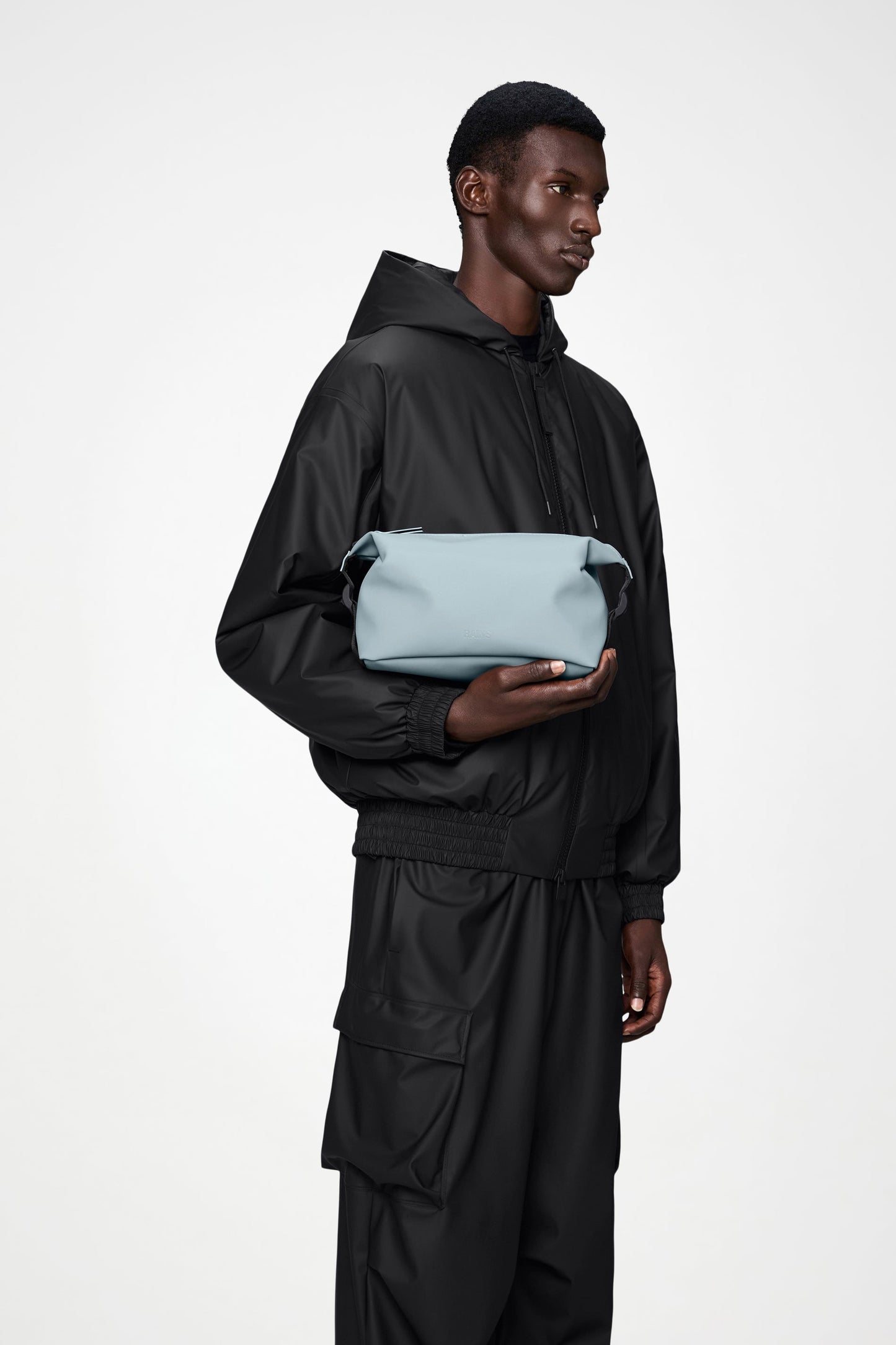 Hilo Wash Bag