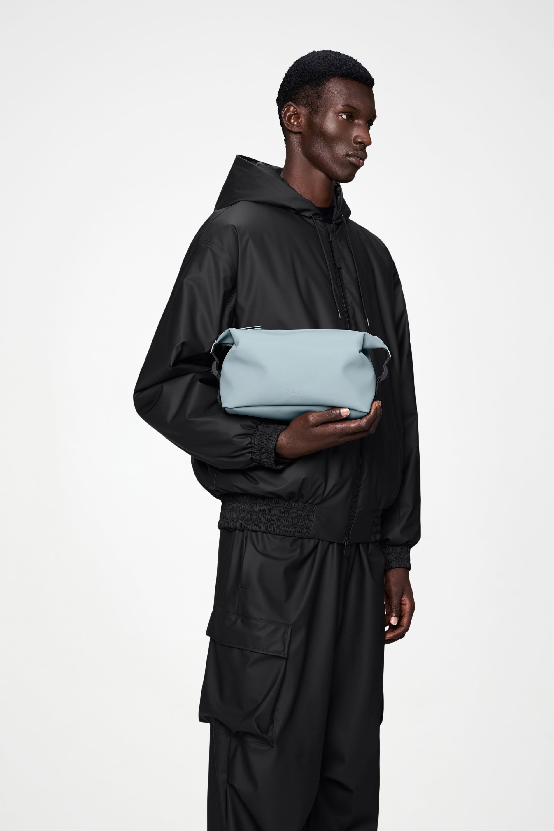 Hilo Wash Bag