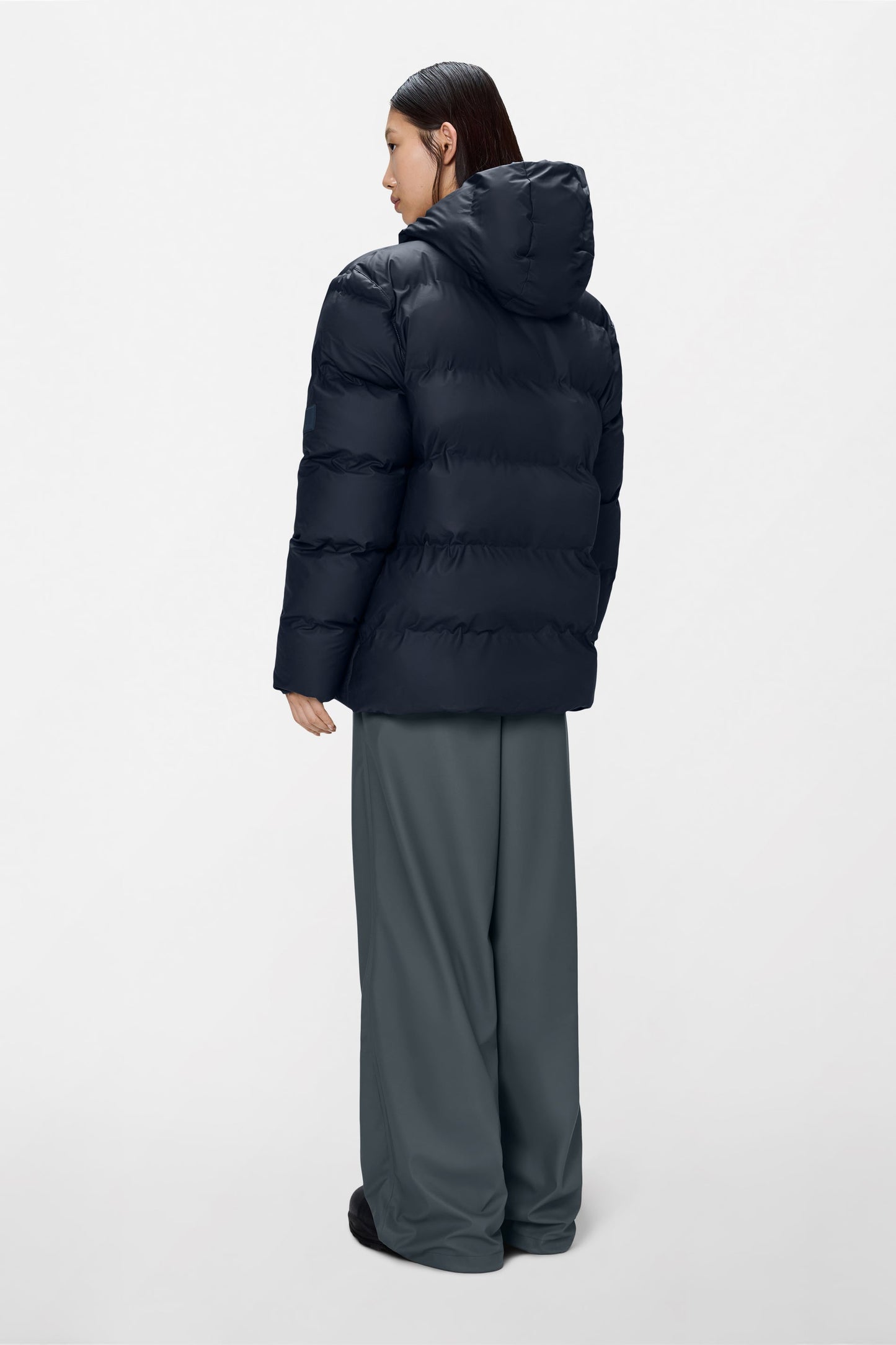 Alta Puffer Jacket