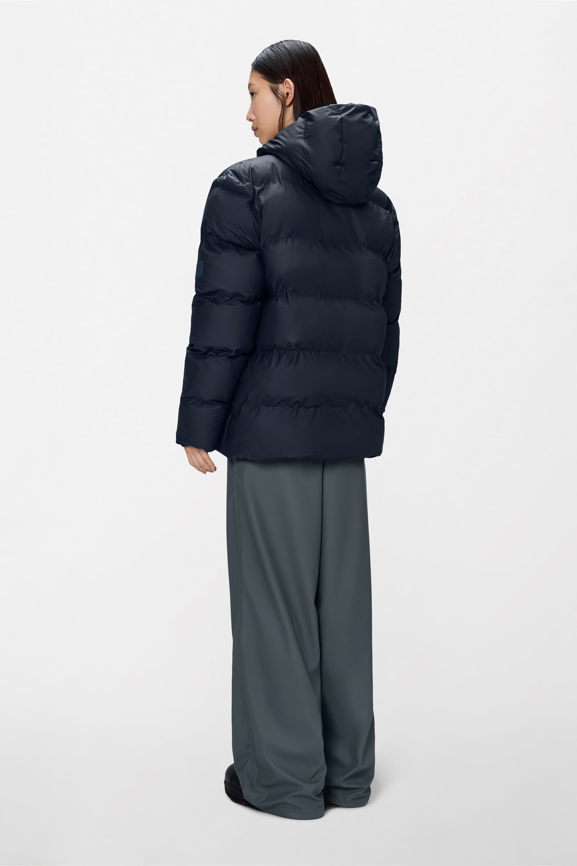 Alta Puffer Jacket
