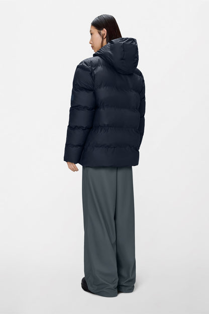 Alta Puffer Jacket