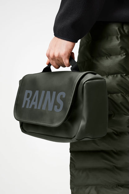 Texel Wash Bag