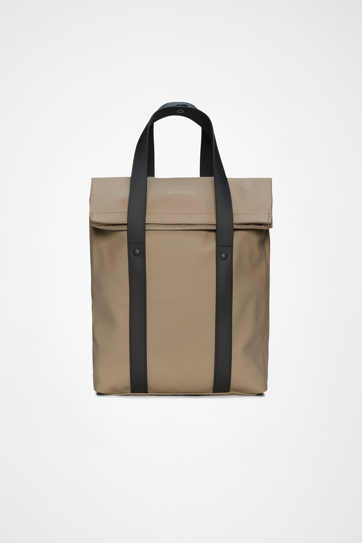 2 Way Tote Backpack Mini