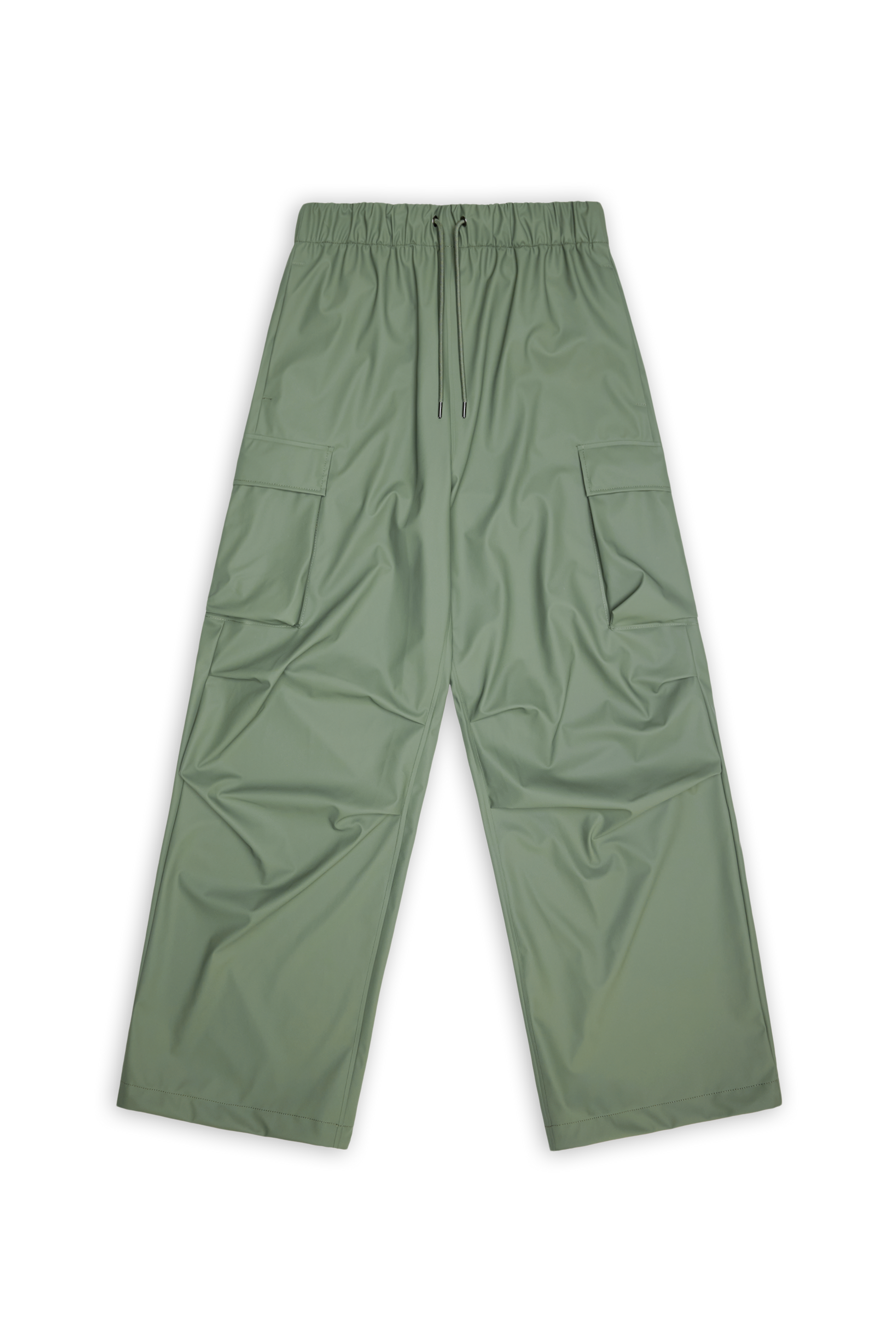 Pocket Rain Pants Wide