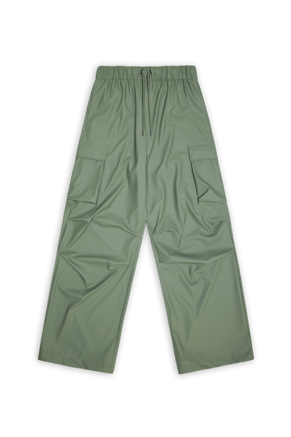 Pocket Rain Pants Wide