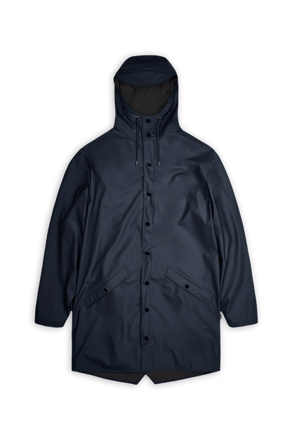 Long Jacket