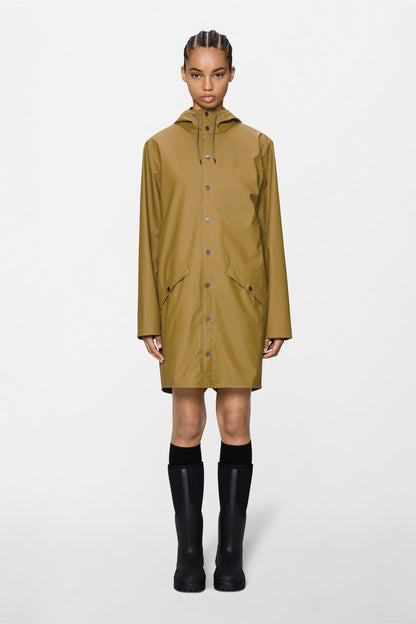 Long Jacket