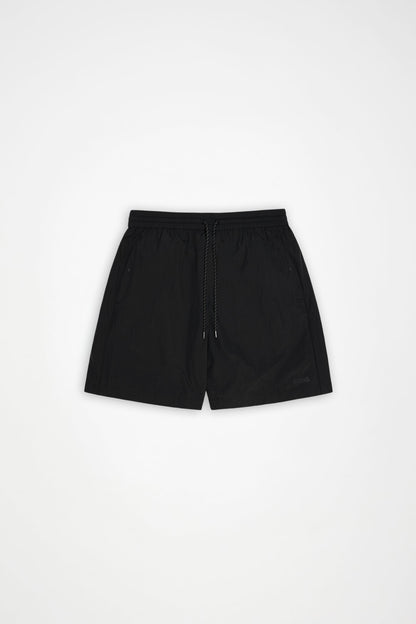Cooldown Track Shorts