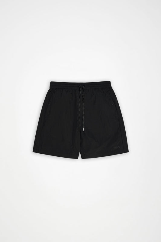 Cooldown Track Shorts