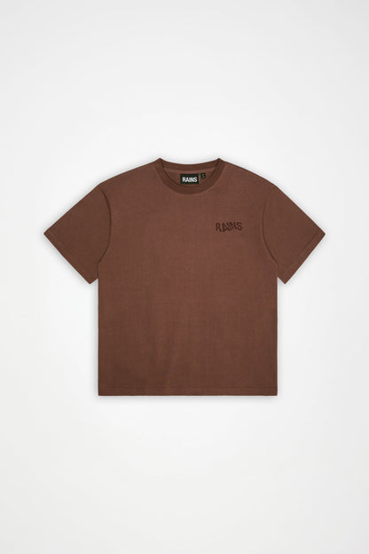 Classic T-shirt Ripple