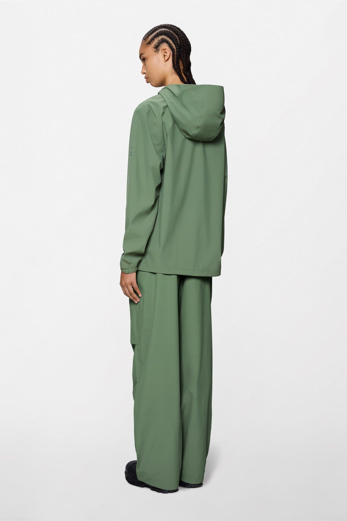 Suva Hardshell Jacket