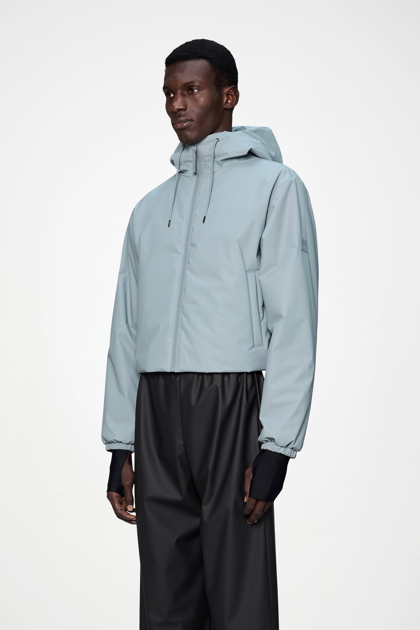 Lohja Short Insulated Jacket