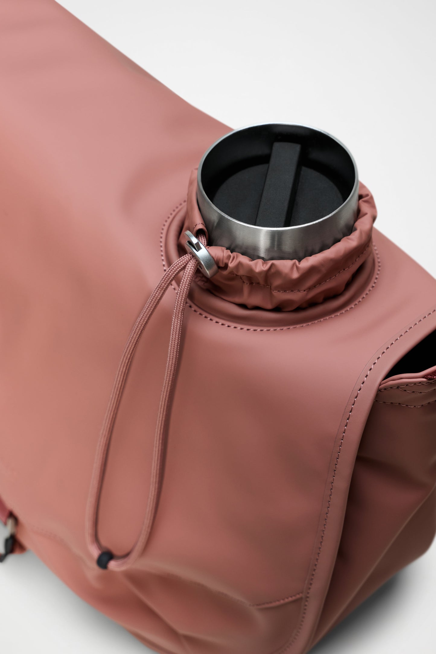 Bottle Messenger Bag